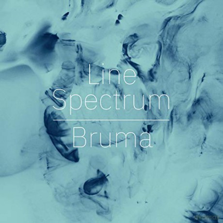 Line Spectrum: Bruma [CD]