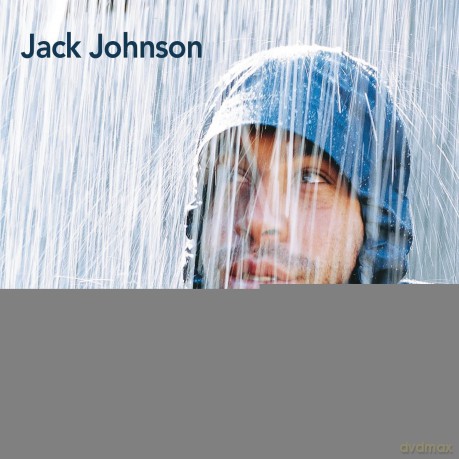 Johnson Jack: Brushfire Fairytales [Winyl]