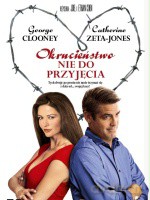 Okrucieństwo nie do przyjęcia [Blu-Ray]