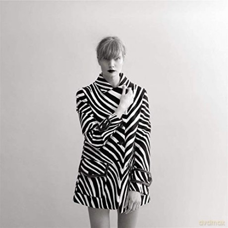 Camilla Sparksss: Brutal [CD]