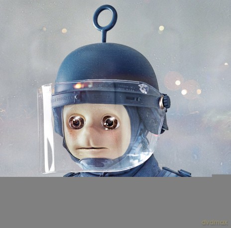 Fatima Al Qadiri: Brute [Winyl]