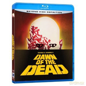 Świt żywych trupów [Blu-Ray]