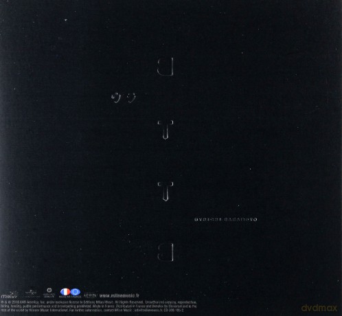 Ryuichi Sakamoto: Bttb (Back To The Basics) [CD]