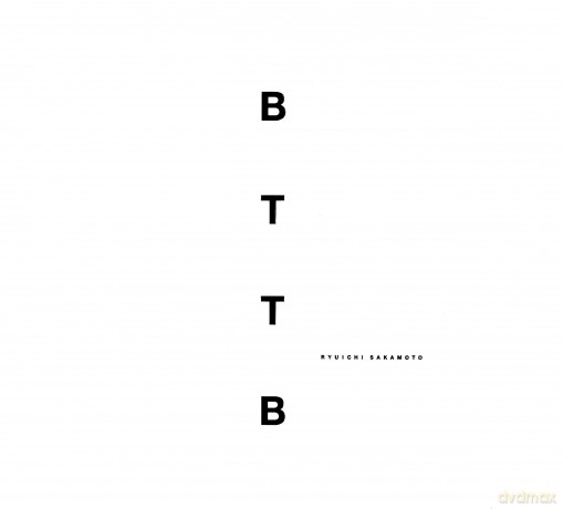 Ryuichi Sakamoto: Bttb (Back To The Basics) [CD]