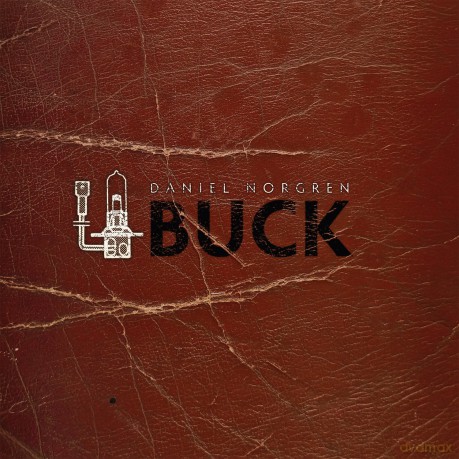 Daniel Norgren: Buck [Winyl]