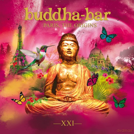 Buddha Bar Xxi [2CD]