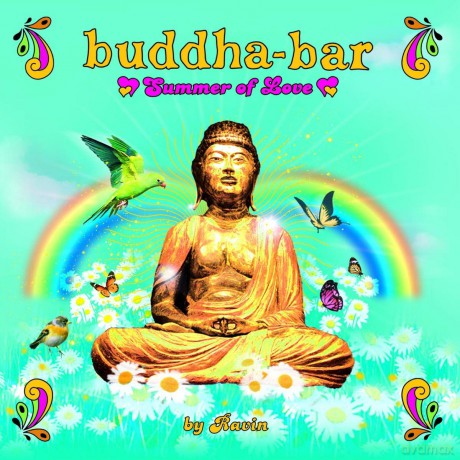 Buddha-Bar - Summer Of Love [2CD]