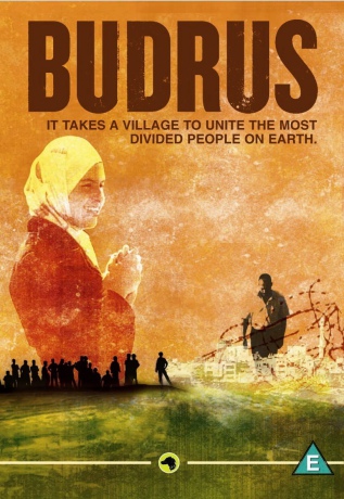Budrus [DVD]