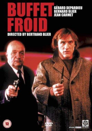 Buffet Froid (Zimny bufet) [DVD]
