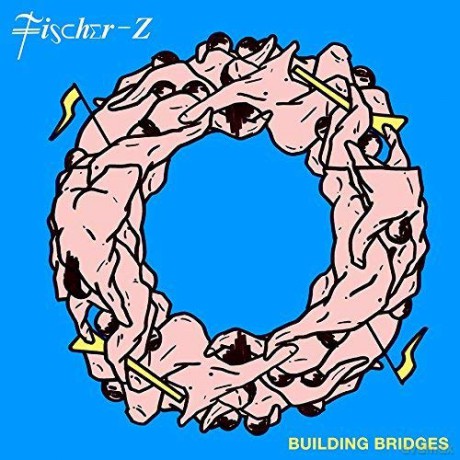 Fischerz: Building Bridges [CD]