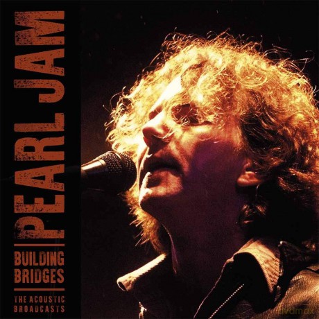 Pearl Jam: Building Bridges [2xWinyl]