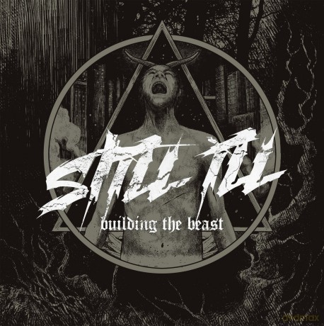 Still Iii: Building The Beast [CD]