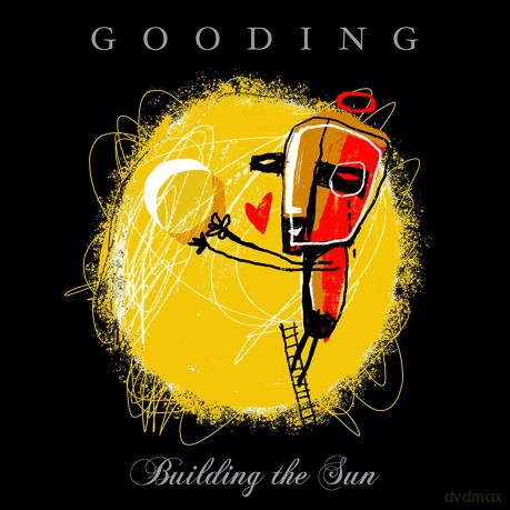 Gooding: Building The Sun [CD]