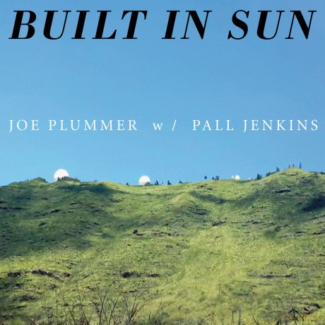 Built In Sun: Built In Sun [Winyl]