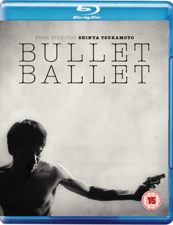 Bullet Ballet [Blu-Ray]