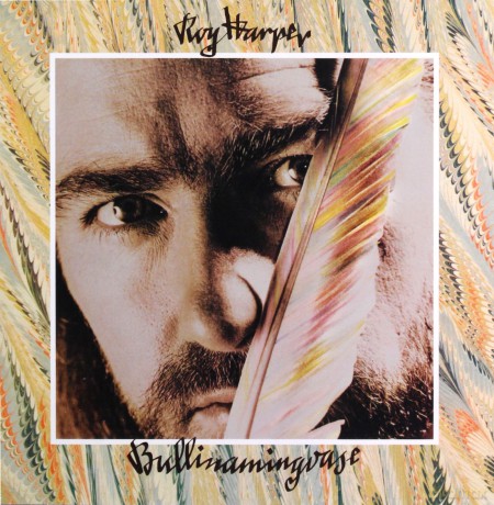 Roy Harper: Bullinamingvase [CD]