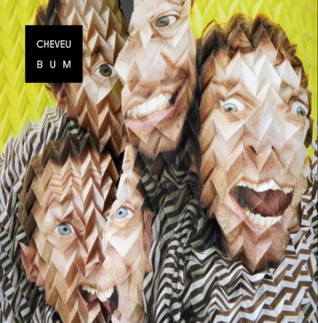 Cheveu: Bum [CD]