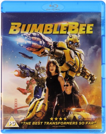 Bumblebee [Blu-Ray]