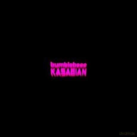 Kasabian: Bumblebeee [Winyl]