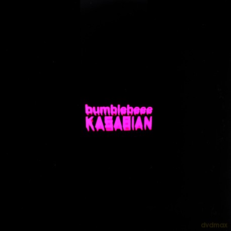Kasabian: Bumblebeee [Winyl]