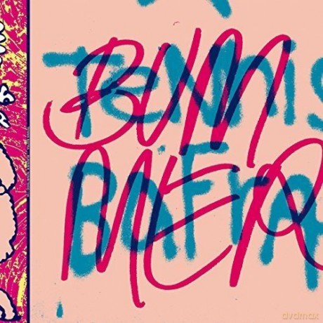 Tennis Bafra: Bummer [CD]
