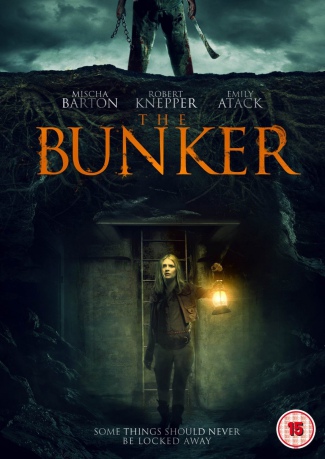 Bunker [DVD]