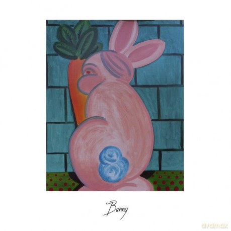 Bunny: Bunny [CD]