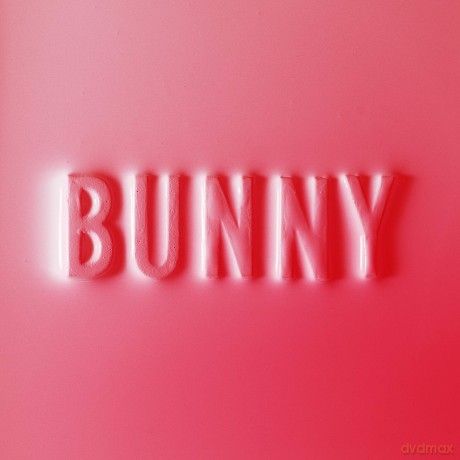 Matthew Dear: Bunny [CD]