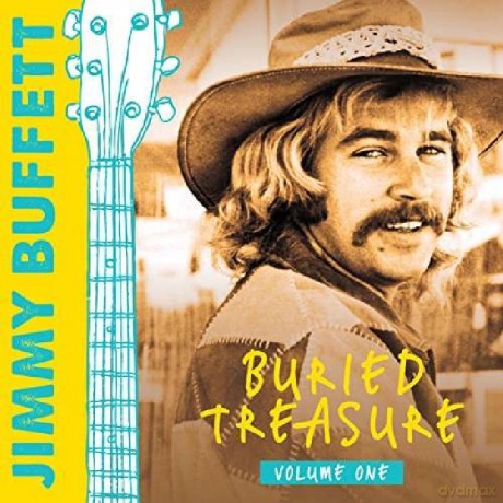 Jimmy Buffett: Buried Treasure: Volume One [CD]