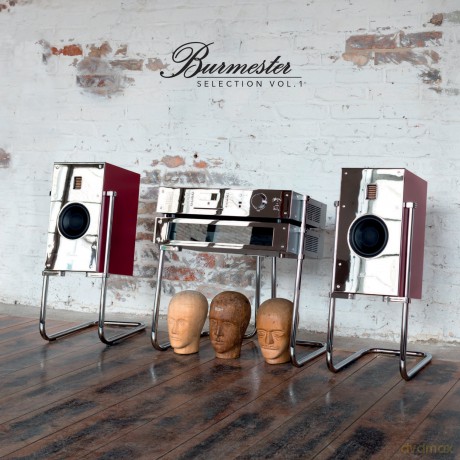Burmester Selection Vol. 1 [CD]