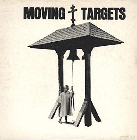 Moving Targets: Burning In Water (White Vinyl) (RSD 2019) [Winyl]