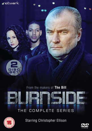 Burnside The Complete Series [2DVD]