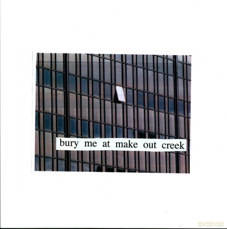Mitski: Bury Me At Makeout Creek [Winyl]
