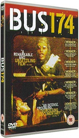 Bus 174 (Autobus 174) [DVD]