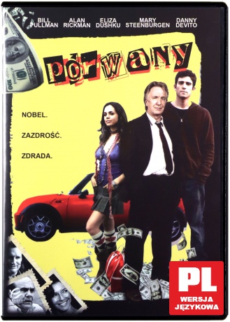 Porwany (2007) [DVD]