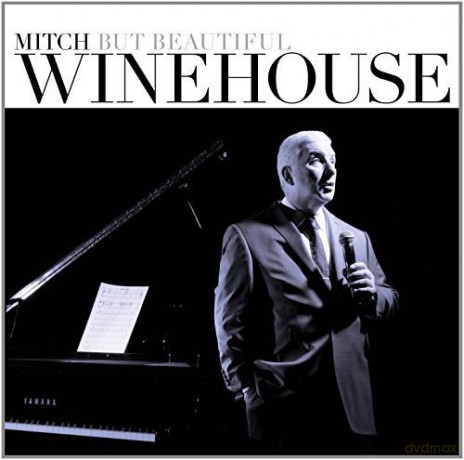 Mitch Winehouse: But Beautiful [CD]