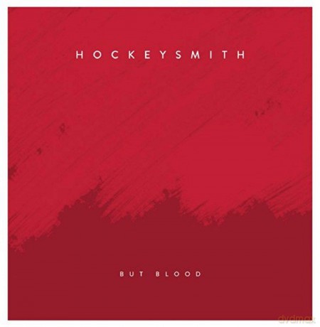 Hockeysmith: But Blood [Winyl]