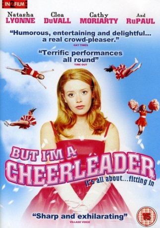 But Im A Cheerleader [DVD]
