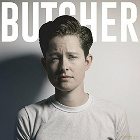 Rhea Butcher: Butcher [CD]