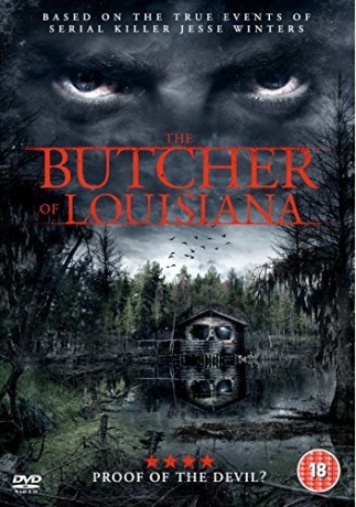 Butcher Of Louisiana [DVD]