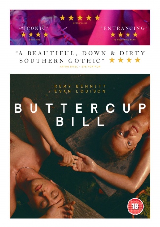 Buttercup Bill [DVD]