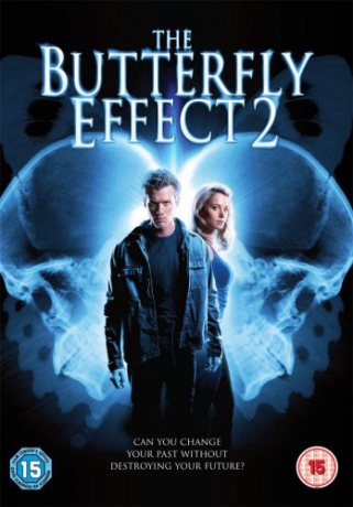 Butterfly Effect 2 (Efekt motyla 2) [DVD]