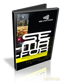 Se-ma-for Semafor Animacje dla dorosłych [DVD]