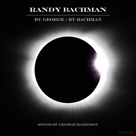Randy Bachman: By George By Bachman [2xWinyl]