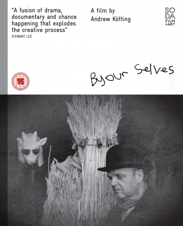 By Our Selves [2xBlu-Ray]