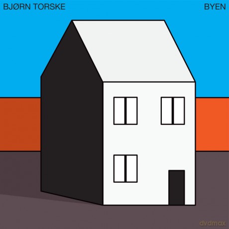 Bjorn Torske: Byen [2xWinyl]
