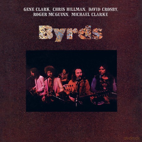 Byrds: Byrds (Remastered Edition) [CD]
