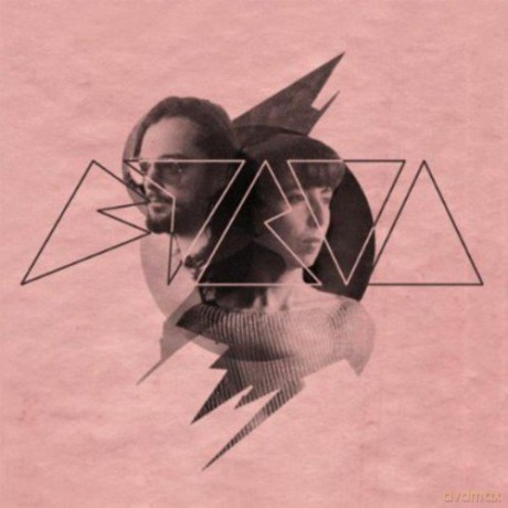 Byrta: Byrta [CD]