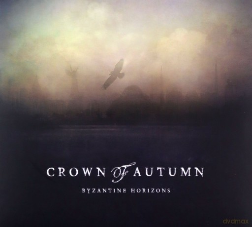 Crown Of Autumn: Byzantine Horizons [CD]