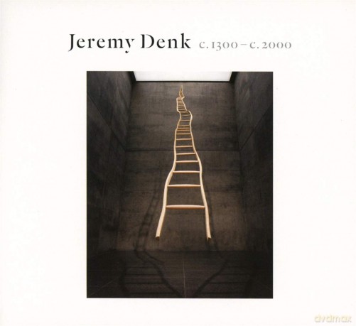 Jeremy Denk: C.1300-C.2000 [2CD]